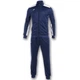 Чоловічий спортивний костюм Joma TRACKSUIT ACADEMY синій,біий S 101096.302 S - зображення 3