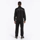 Мужской спортивный костюм Joma COLUMBUS TRACKSUIT черный XL 102742.100 XL - изображение 7