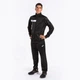 Мужской спортивный костюм Joma COLUMBUS TRACKSUIT черный XS 102742.100 XS - изображение 8