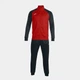 Спортивный костюм Joma ACADEMY IV TRACKSUIT красный,черный 118-128 см 101966.601 118-128 см - изображение 5