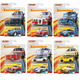 Колекційний нaбір Matchbox від Mattel (887961716535) - зображення 1