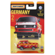 Мaшинкa Mattel Matchbox Matchbox Germany series (887961942415) - зображення 1