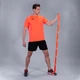 Футболка Joma T-SHIRT COMBI CORAL FLUOR S/S кораловый M 100052.040 M - изображение 4