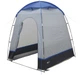Палатка техническая High Peak Lido Light Grey/Dark Grey/Blue (14012) - изображение 7