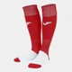 Гетры Joma SOCKS FOOTBALL PROFESSIONAL II RED-WHITE красный,белый S 400392.600 S - изображение 1