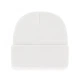 Шапка 47 Brand MLB NY YANKEES BASE RUNNER белый OSFM B-BRNCK17ACE-WHA - изображение 2