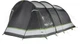 Палатка шестиместная High Peak Bozen 6.0 Light Grey/Dark Grey/Green (11837) - изображение 12