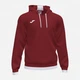 Худи Joma CONFORT II Бордовый, Белый L (101962.672 L) - изображение 5