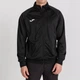 Мужская спортивная кофта Joma JACKET GALA черный XS 100086.100 XS - изображение 4