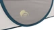 Палатка пляжная Easy Camp Oceanic Grey/Sand (120433) - изображение 8