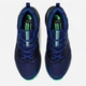 Мужские кроссовки для бега с Gore-Tex ASICS Gel-Sonoma 6 G-Tx Синий 46 (11.5) 29 см (1011B048-400) - изображение 11