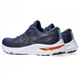 Чоловічі кросівки Asics GT-2000 11 синій,помаранчевий 45 SPU1011B441-409 45 - зображення 6