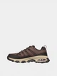 Кросівки Skechers 237214 BRBK коричневий 42 SPU237214 BRBK 42 - зображення 3