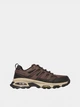 Кросівки Skechers 237214 BRBK коричневий 43 SPU237214 BRBK 43 - зображення 5