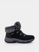 Ботинки Skechers 167178 BLK черный 39 SPU167178 BLK 39 - изображение 5