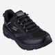 Кросівки Skechers 220790 BBK чорний 42 SPU220790 BBK 42 - зображення 5
