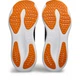 Чоловічі кросівки ASICS GEL-NIMBUS 25 синій, помаранчевий 44 SPU1011B547-403 44 - зображення 4