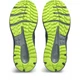 Мужские кроссовки ASICS TRAIL SCOUT 3 Чорний, Зелений, Сірий 44 SPU1011B700-001 44 - изображение 8