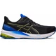 Мужские кроссовки ASICS GT-1000 12 Черный, Желтый, Синий 44.5 SPU1011B631-002 44.5 - изображение 5