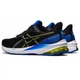 Мужские кроссовки ASICS GT-1000 12 Черный, Желтый, Синий 44.5 SPU1011B631-002 44.5 - изображение 7