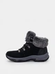 Черевики Skechers 167178 BLK чорний 38 SPU167178 BLK 38 - зображення 6