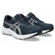 Женские кроссовки ASICS GEL-CONTEND 8 Синий, Розовый, Белый 39.5 SPU1012B320-411 39.5 - изображение 6