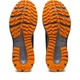 Мужские кроссовки ASICS TRAIL SCOUT 3 Синий, Оранжевый 43.5 SPU1011B700-400 43.5 - изображение 8