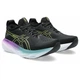 Женские кроссовки ASICS GEL-NIMBUS 25 Черный, Желтый 39.5 SPU1012B356-004 39.5 - изображение 2