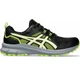 Мужские кроссовки ASICS TRAIL SCOUT 3 Чорний, Зелений, Сірий 45 SPU1011B700-001 45 - изображение 5