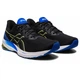 Мужские кроссовки ASICS GT-1000 12 Черный, Желтый, Синий 44 SPU1011B631-002 44 - изображение 6