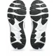 Чоловічі кросівки ASICS JOLT 4 Чорний, Червоний 44 SPU1011B603-005 44 - зображення 4