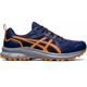 Мужские кроссовки ASICS TRAIL SCOUT 3 Синий, Оранжевый 44.5 SPU1011B700-400 44.5 - изображение 5