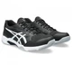 Мужские кроссовки ASICS GEL-ROCKET 11 Черный,Серый,Белый 44 SPU1071A091-002 44 - изображение 6