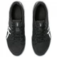 Мужские кроссовки ASICS GEL-ROCKET 11 Черный,Серый,Белый 44 SPU1071A091-002 44 - изображение 8