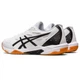 Мужские кроссовки ASICS GEL-ROCKET 11 Белый,Черный,Оранжевый 42 SPU1071A091-101 42 - изображение 7