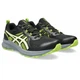 Мужские кроссовки ASICS TRAIL SCOUT 3 Чорний, Зелений, Сірий 46 SPU1011B700-001 46 - изображение 6