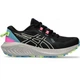 Женские кроссовки ASICS GEL-EXCITE TRAIL 2 Черный, Бирюзовый, Розовый 38 SPU1012B412-001 38 - изображение 5