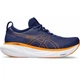 Чоловічі кросівки ASICS GEL-NIMBUS 25 синій, помаранчевий 42 SPU1011B547-403 42 - зображення 5