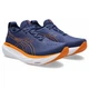 Чоловічі кросівки ASICS GEL-NIMBUS 25 синій, помаранчевий 42 SPU1011B547-403 42 - зображення 6