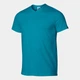 Футболка Joma VERSALLES SHORT SLEEVE T-SHIRT блакитний L 101740.713 L - зображення 1
