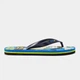 Шлепанцы Joma S.WATES MEN 2303 синий,желтый 39 SWATES2303 39 - изображение 3