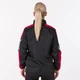 Жіноча вітровка Joma RAINJACKET CHAMPION IV BLACK-RED WOMAN чорний,червоний L 900382.106 L - зображення 3