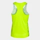 Майка Joma EELITE IX TANK TOP желтый XS 901646.067 XS - изображение 6