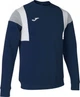 Свитшот Joma CONFORT III Темно-синий S (102705.332) - изображение 3