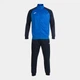 Мужской спортивный костюм Joma ACADEMY IV TRACKSUIT синий,голубой 2XL 101966.703 2XL - изображение 1