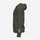 Худи Joma BETA HOODIE темно-зеленый L 800050.474 L - изображение 3