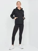 Худи Joma Montana Черный S (901321.100) - изображение 3