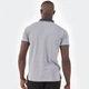 Поло Joma POLO SHIRT BALI II GREY S/S серый S 100748.250 S - изображение 3