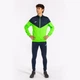 Мужской спортивный костюм Joma OXFORD TRACKSUIT FLUOR зеленый,синий L 102747.023 L - изображение 5