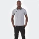 Поло Joma POLO SHIRT BALI II GREY S/S серый S 100748.250 S - изображение 8